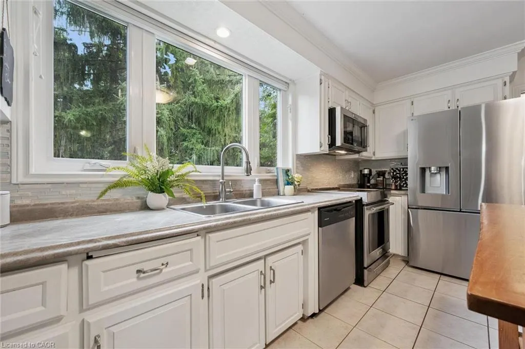4 Berkley Place