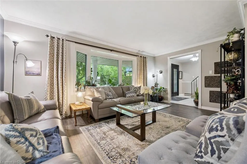 4 Berkley Place