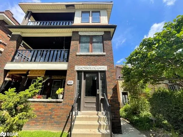 991 Main Street E, #5