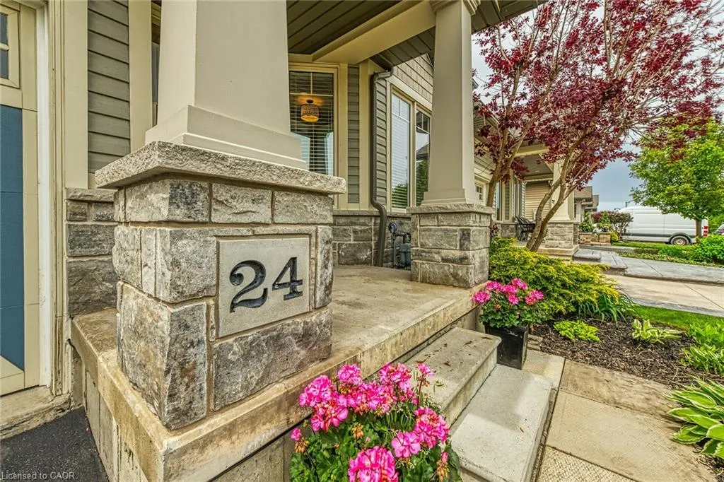 24 Manorwood Drive