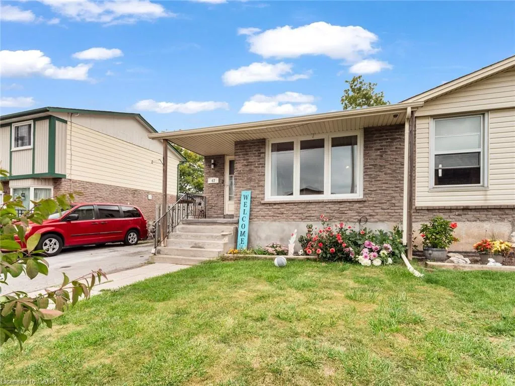 47 Canterbury Drive