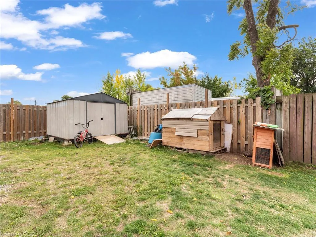47 Canterbury Drive