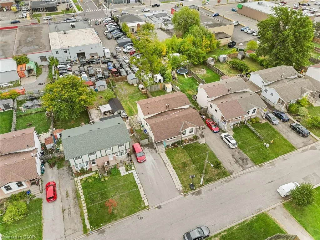 47 Canterbury Drive