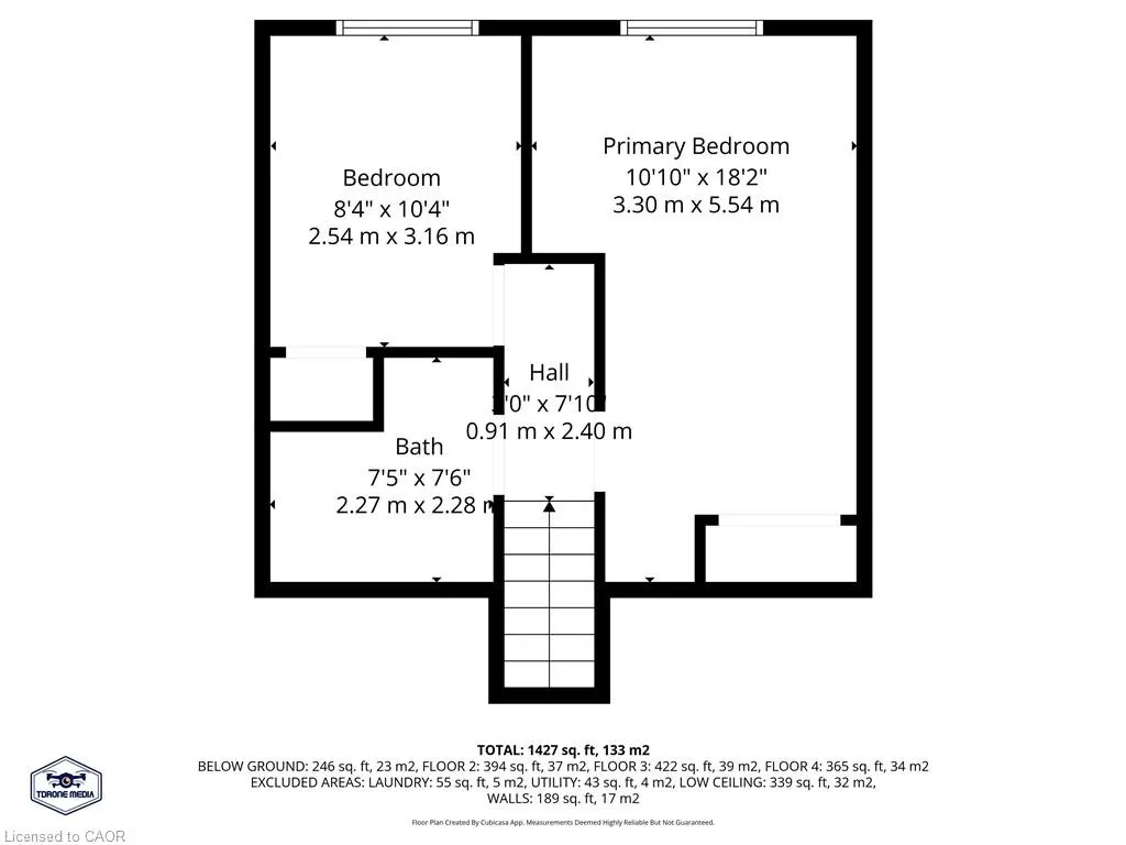 47 Canterbury Drive