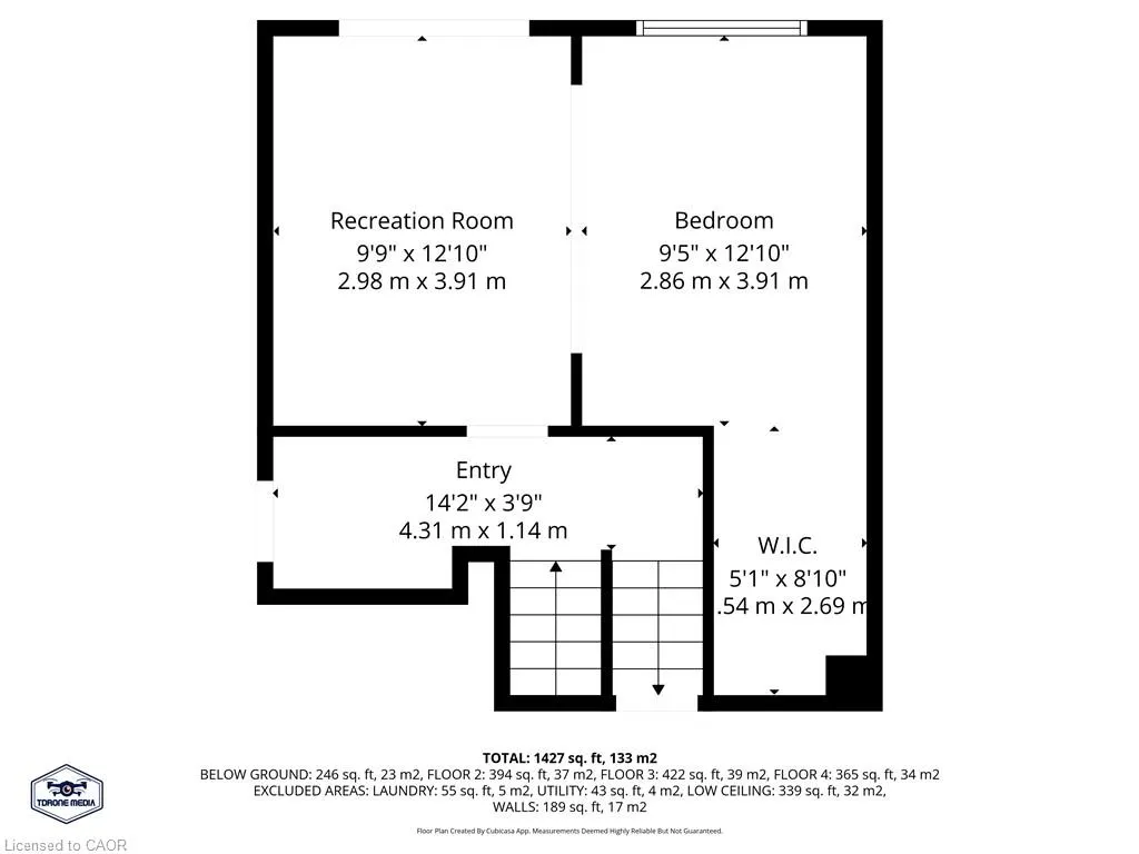 47 Canterbury Drive