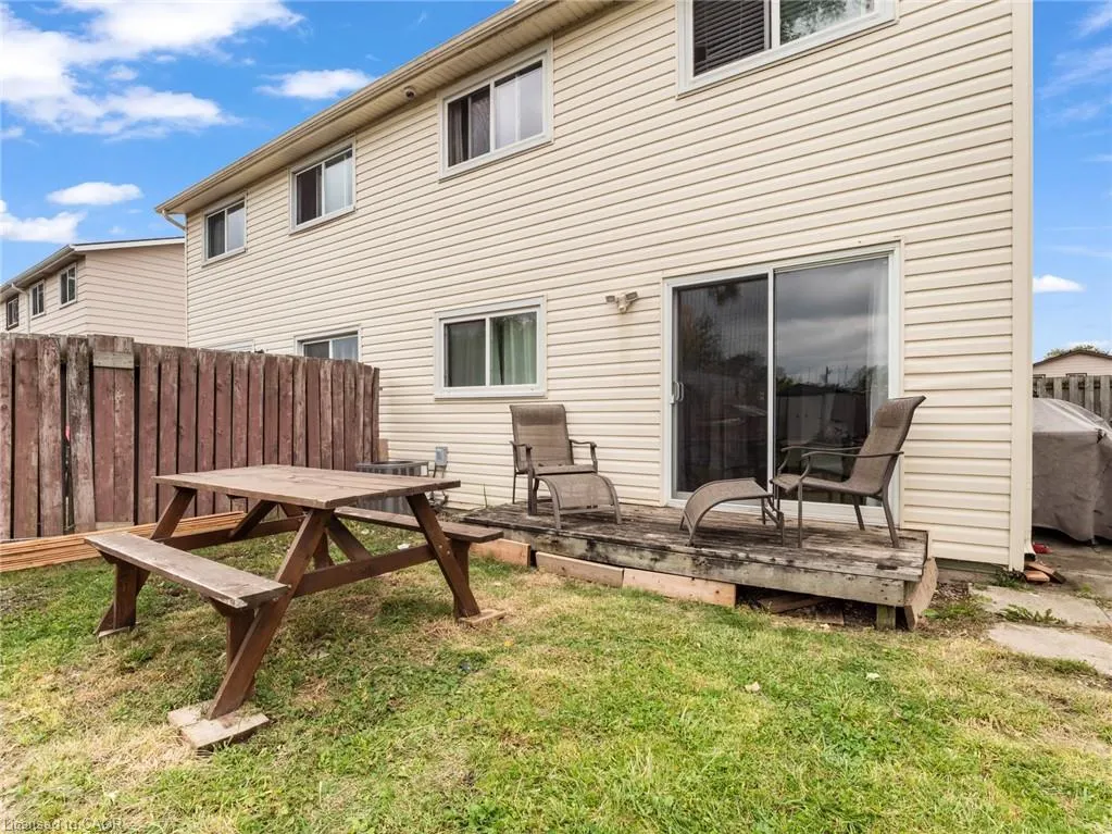 47 Canterbury Drive