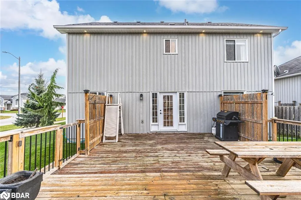 222 Red Oak Trail