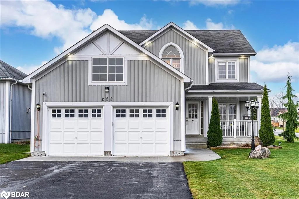 222 Red Oak Trail