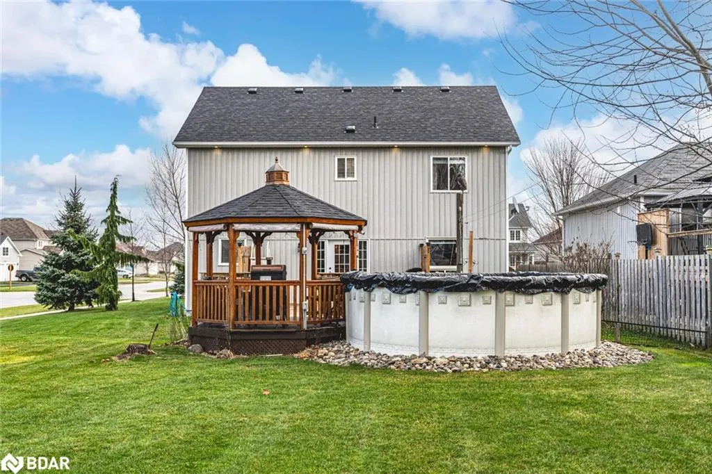 222 Red Oak Trail