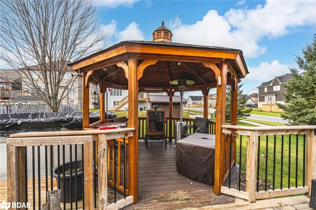222 Red Oak Trail
