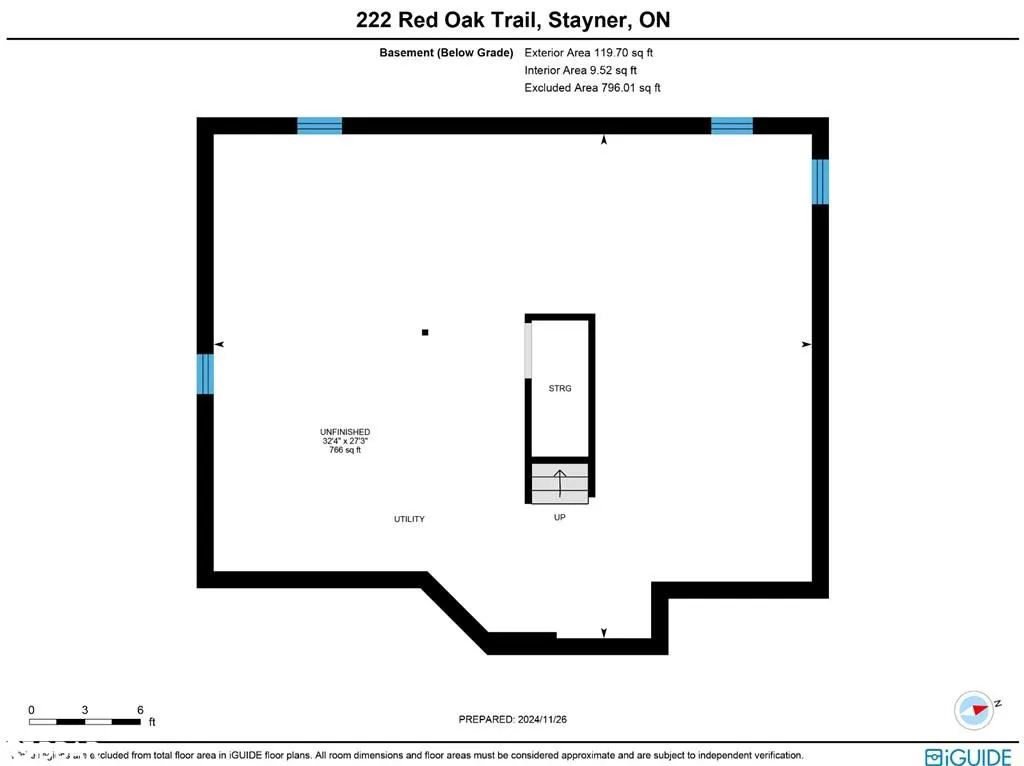 222 Red Oak Trail