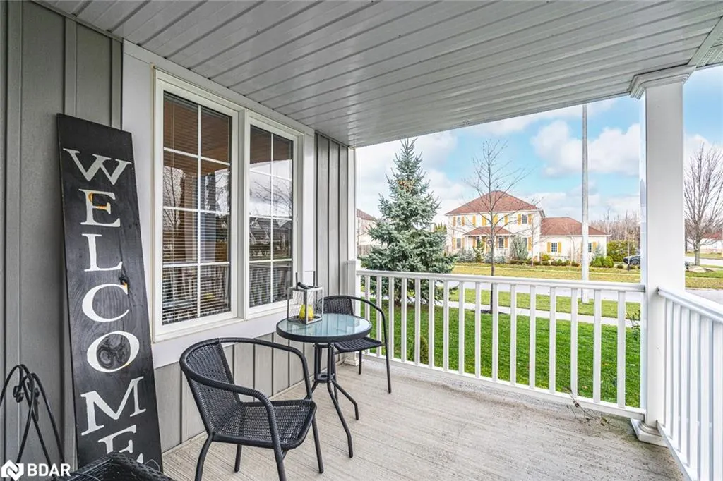 222 Red Oak Trail