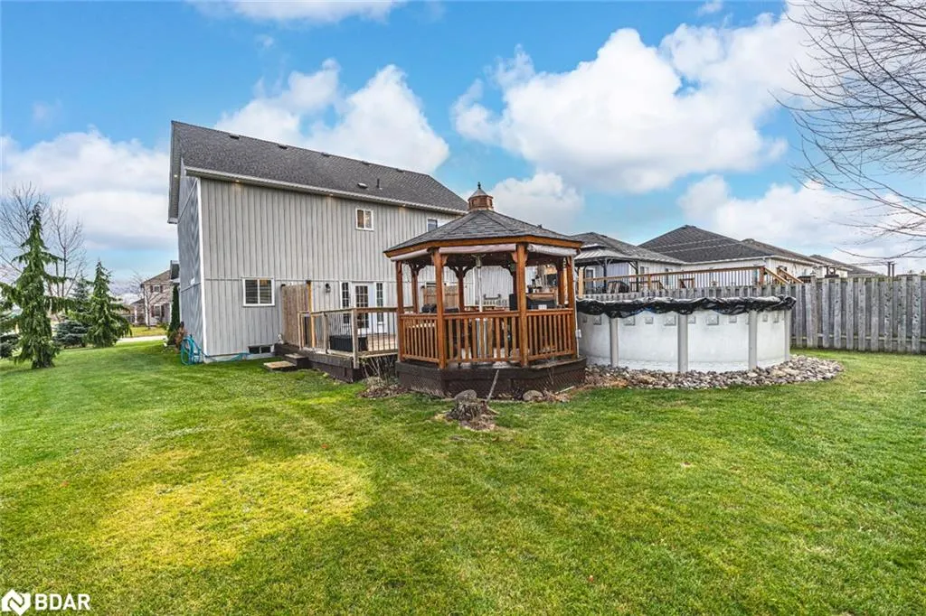 222 Red Oak Trail
