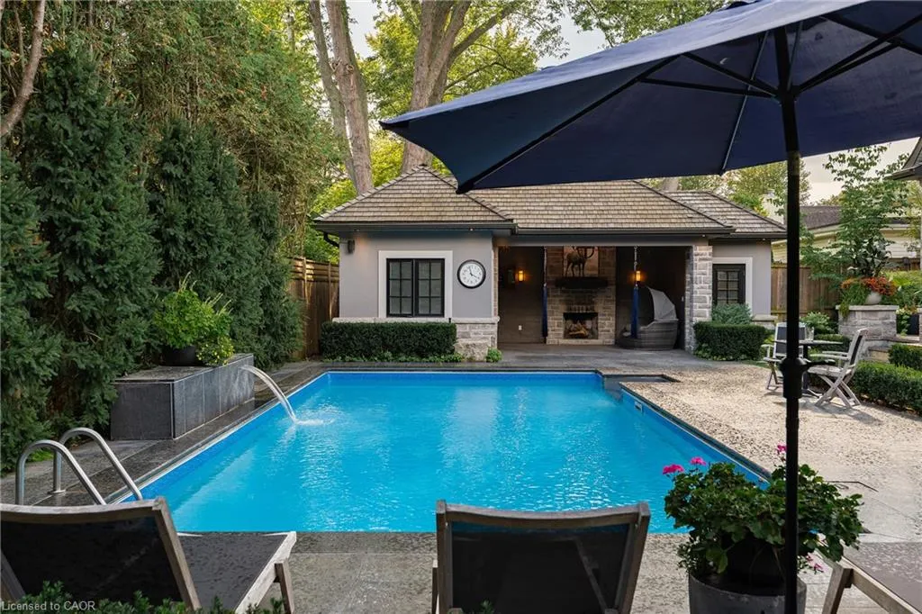 1324 Cambridge Drive