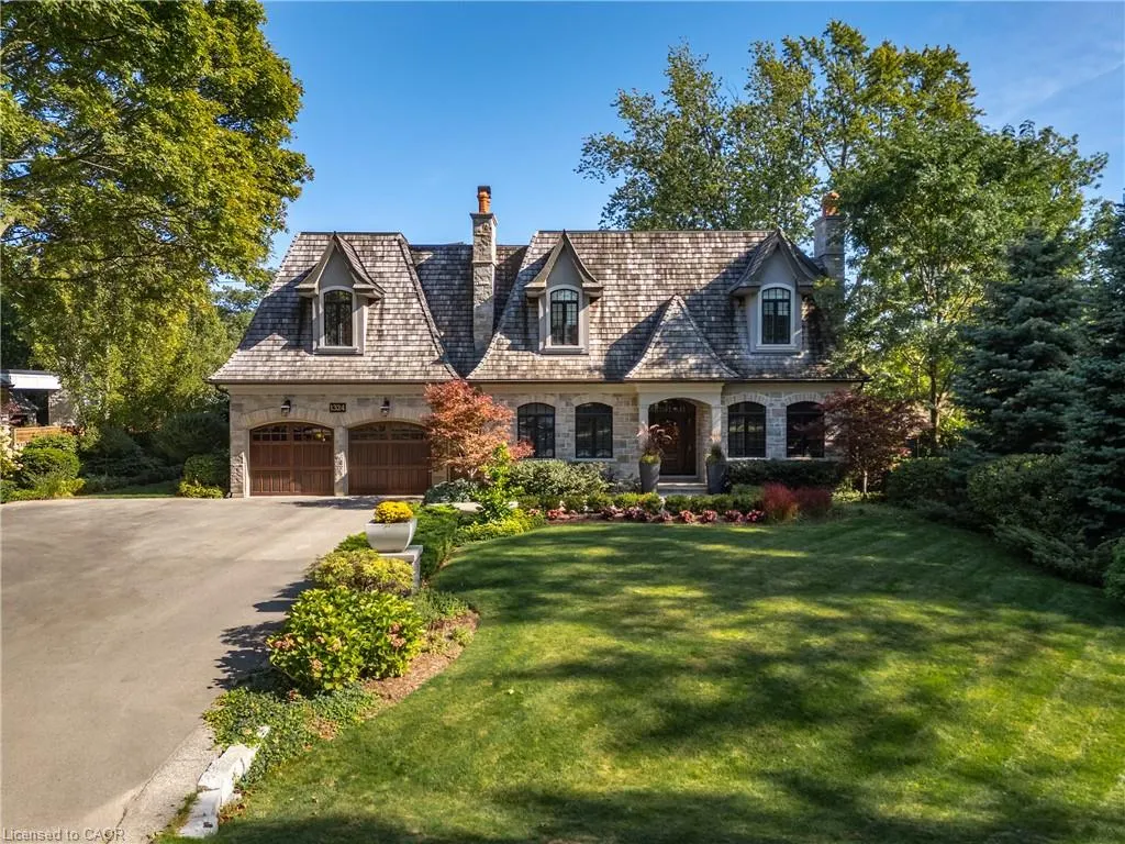 1324 Cambridge Drive