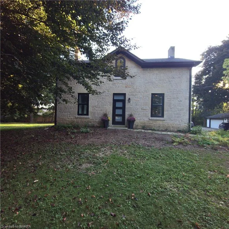 33 Islington Avenue, #1