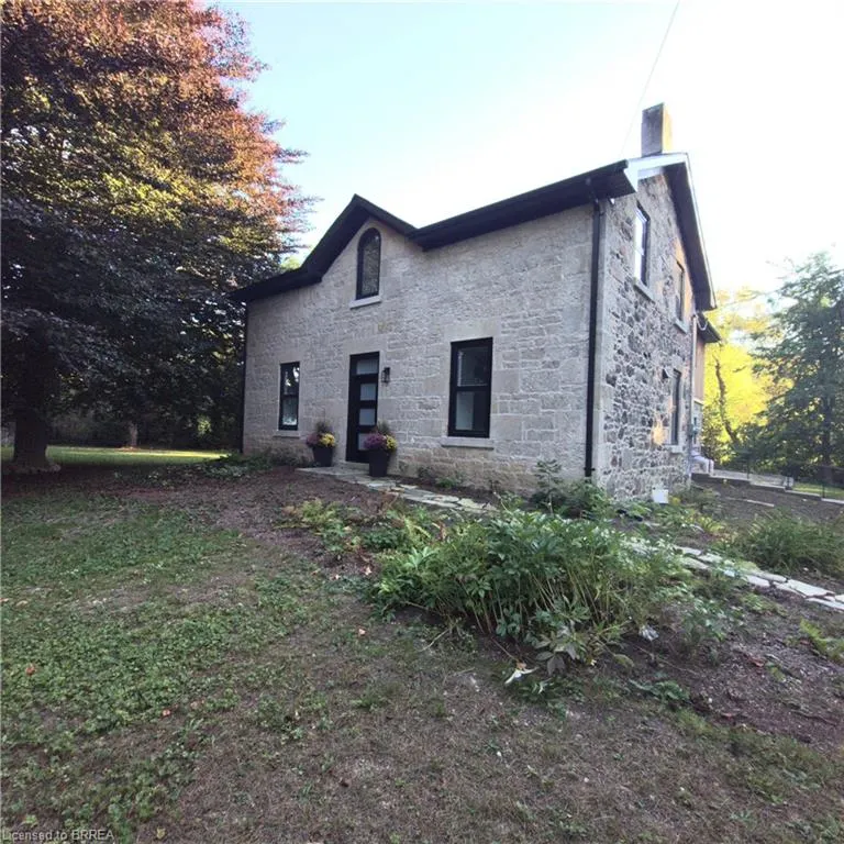 33 Islington Avenue, #1