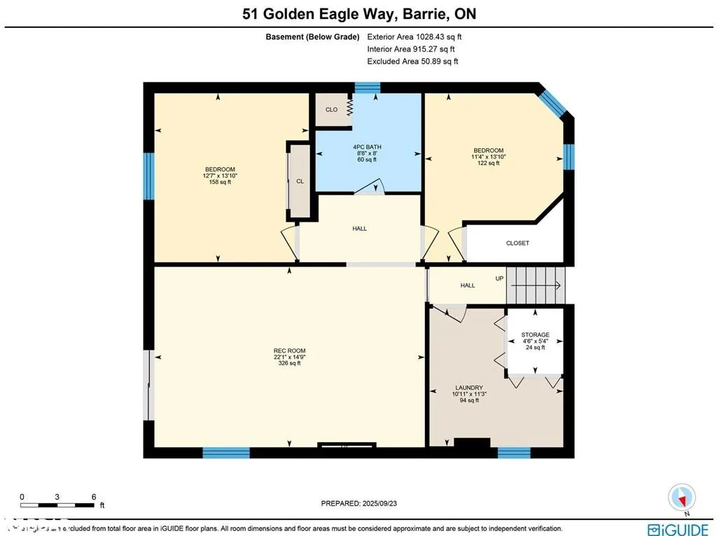 51 Golden Eagle Way
