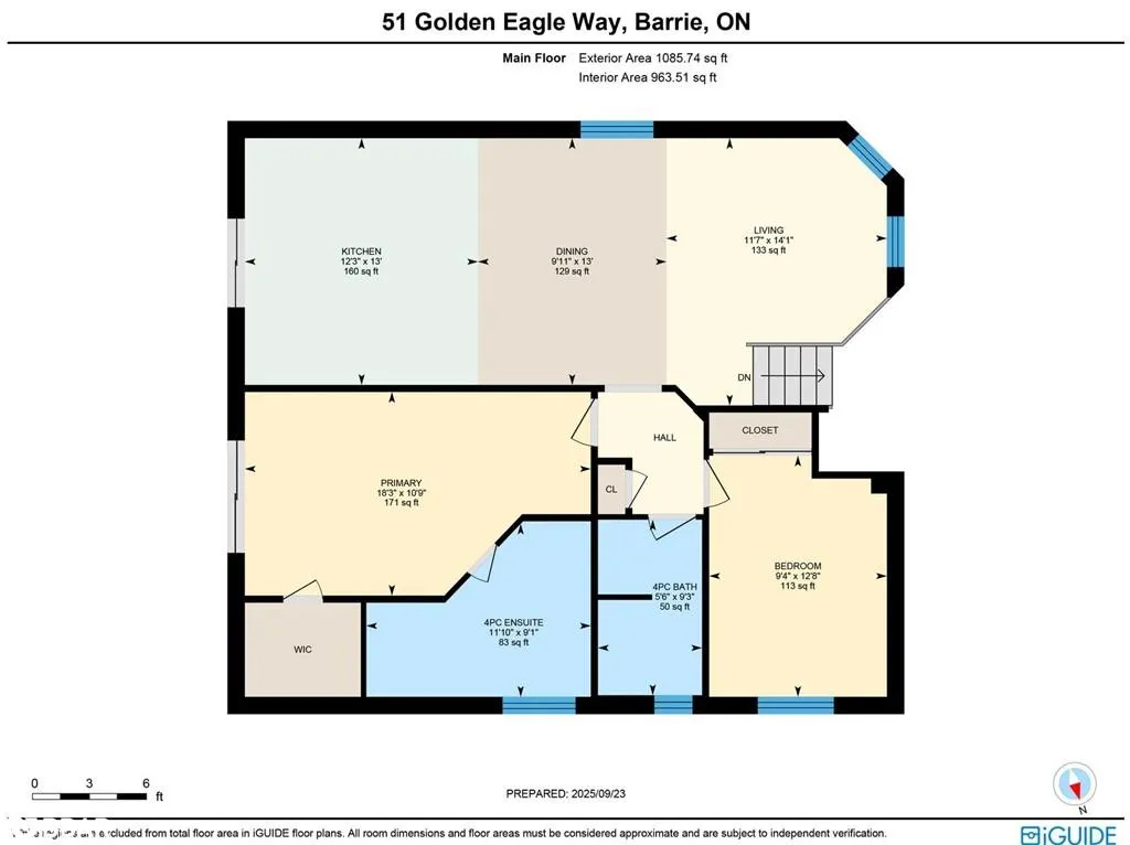 51 Golden Eagle Way