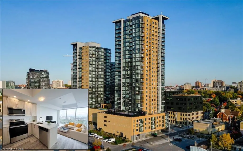 108 Garment Street, #2404