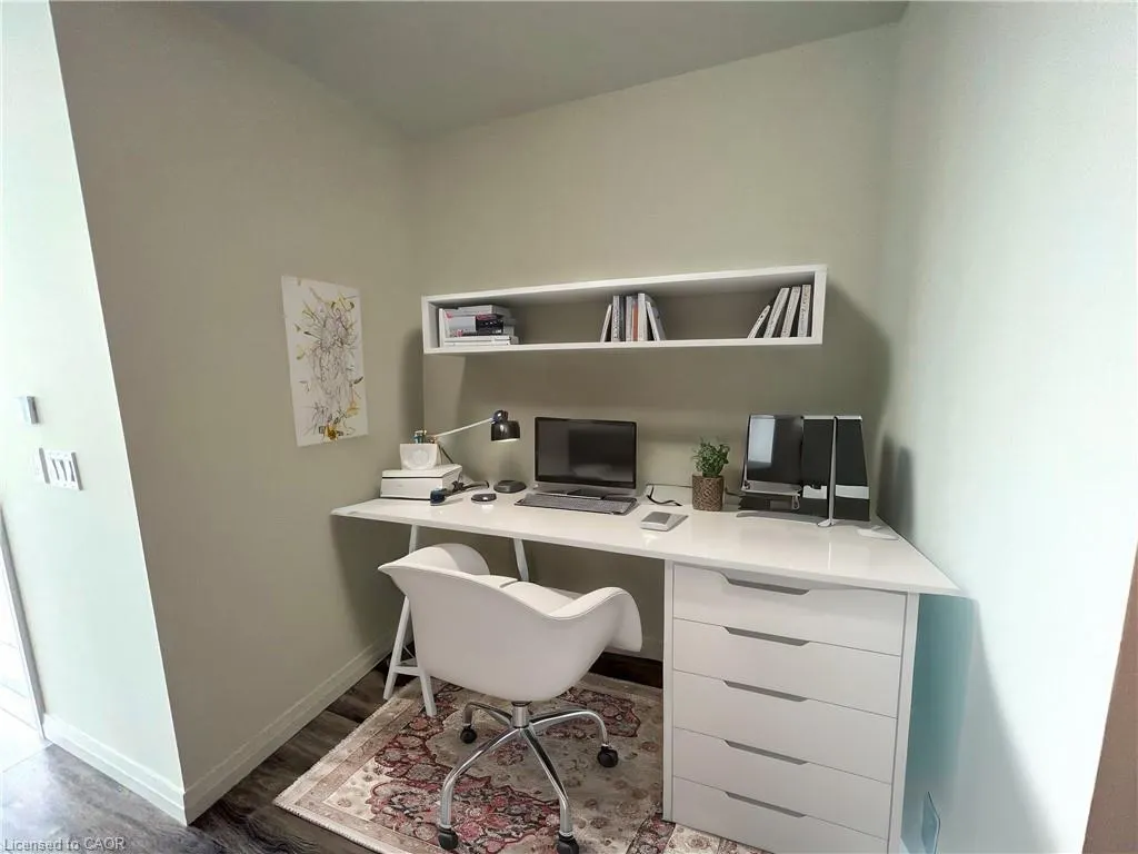 108 Garment Street, #2404