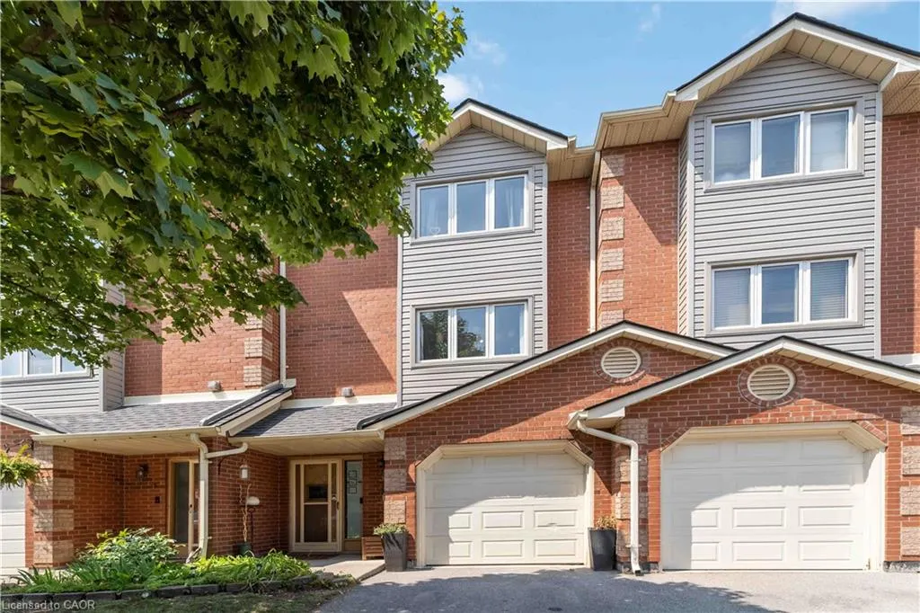 72 Stonechurch Road W, #37