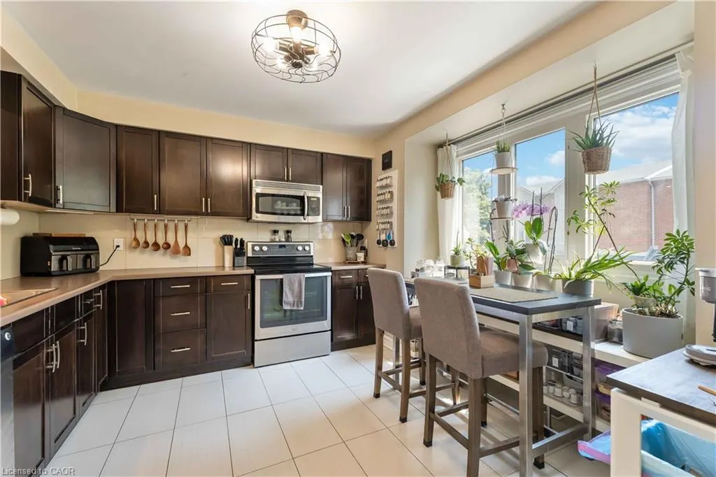 72 Stonechurch Road W, #37