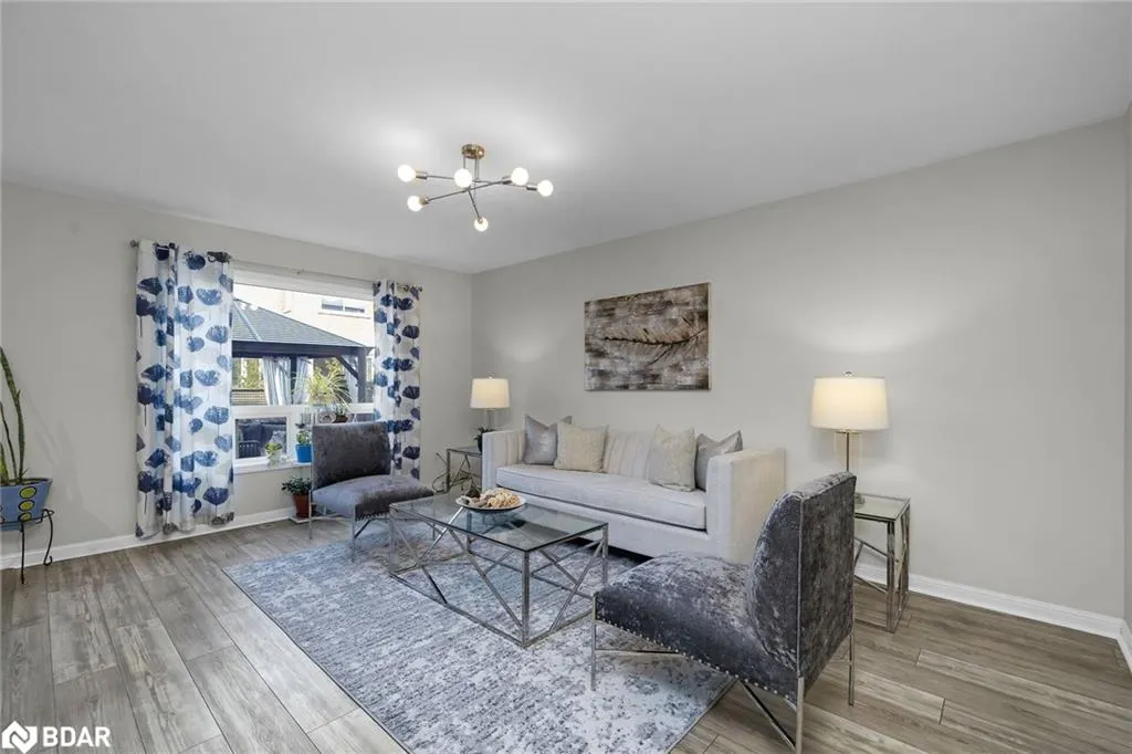 773 Johnson Heights