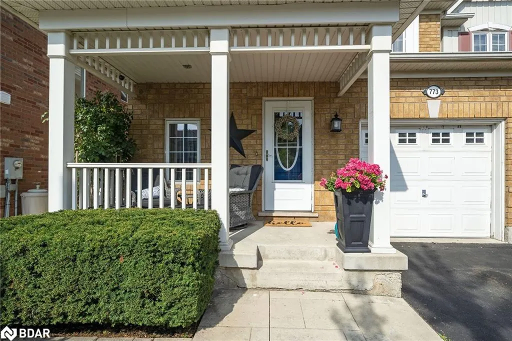 773 Johnson Heights
