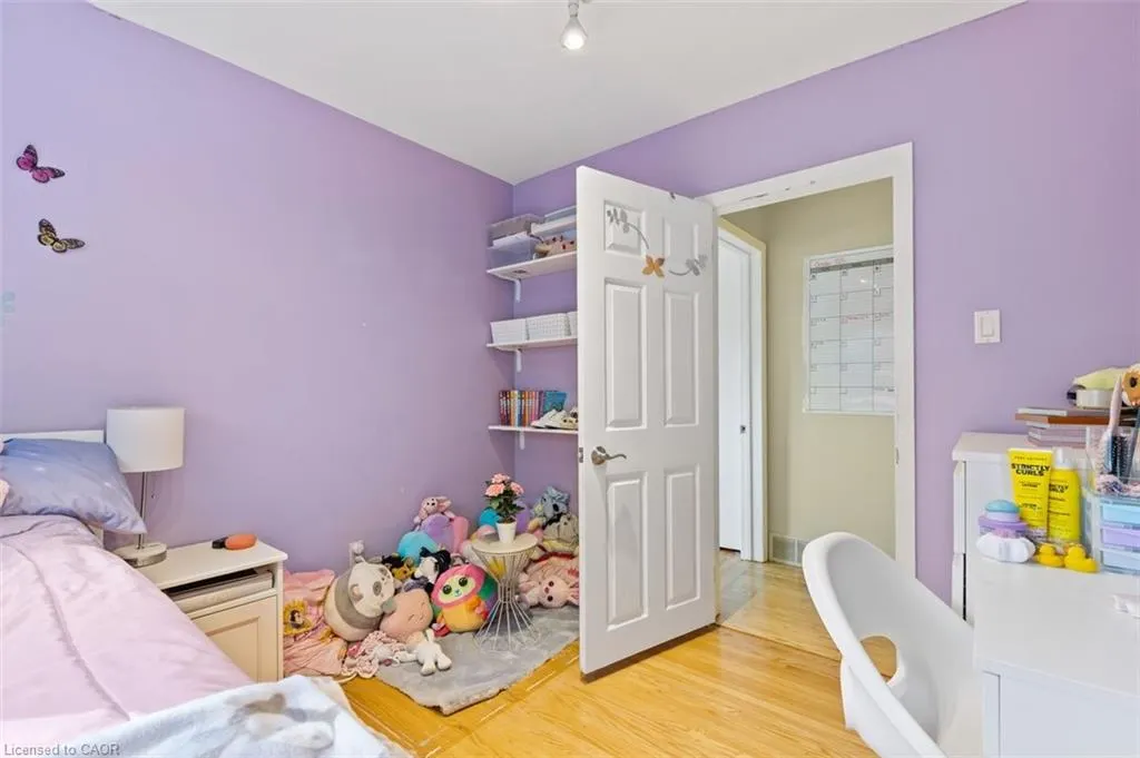 40 Rennie Drive