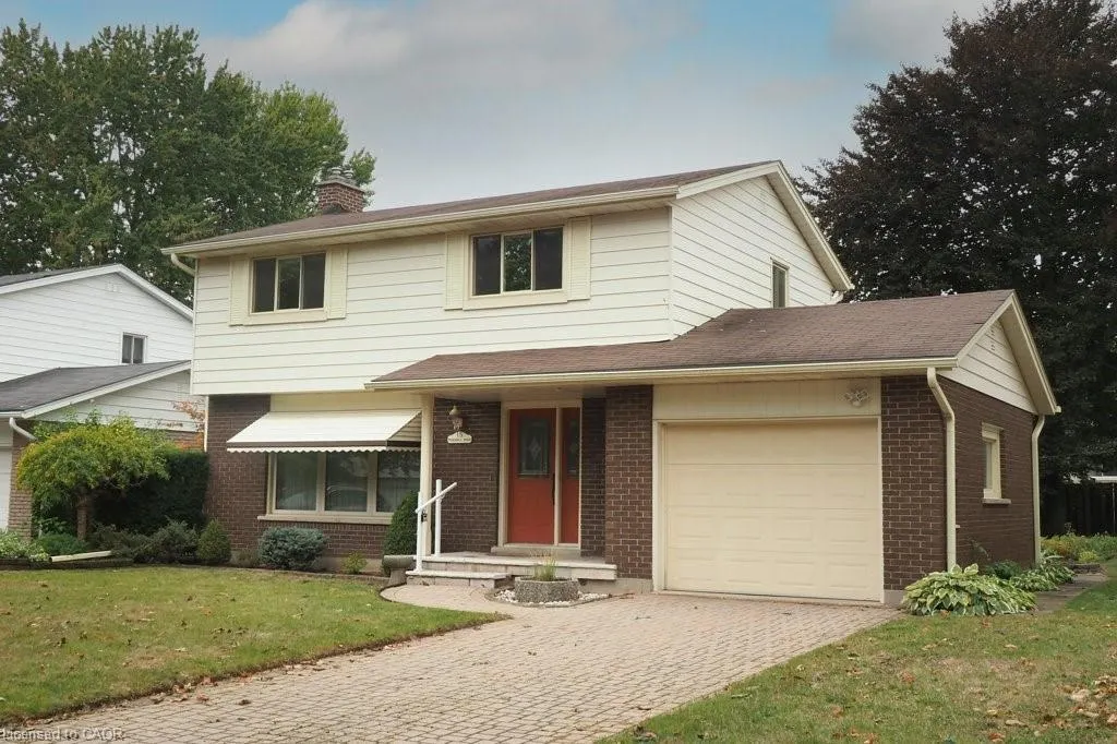 15 Niagara Road