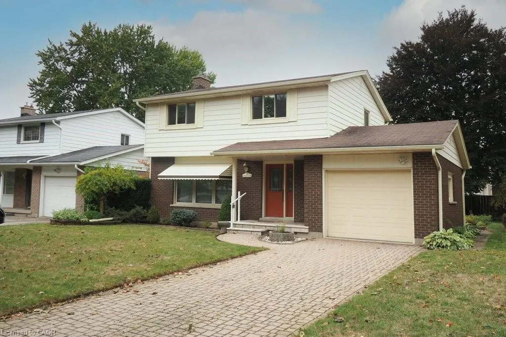 15 Niagara Road