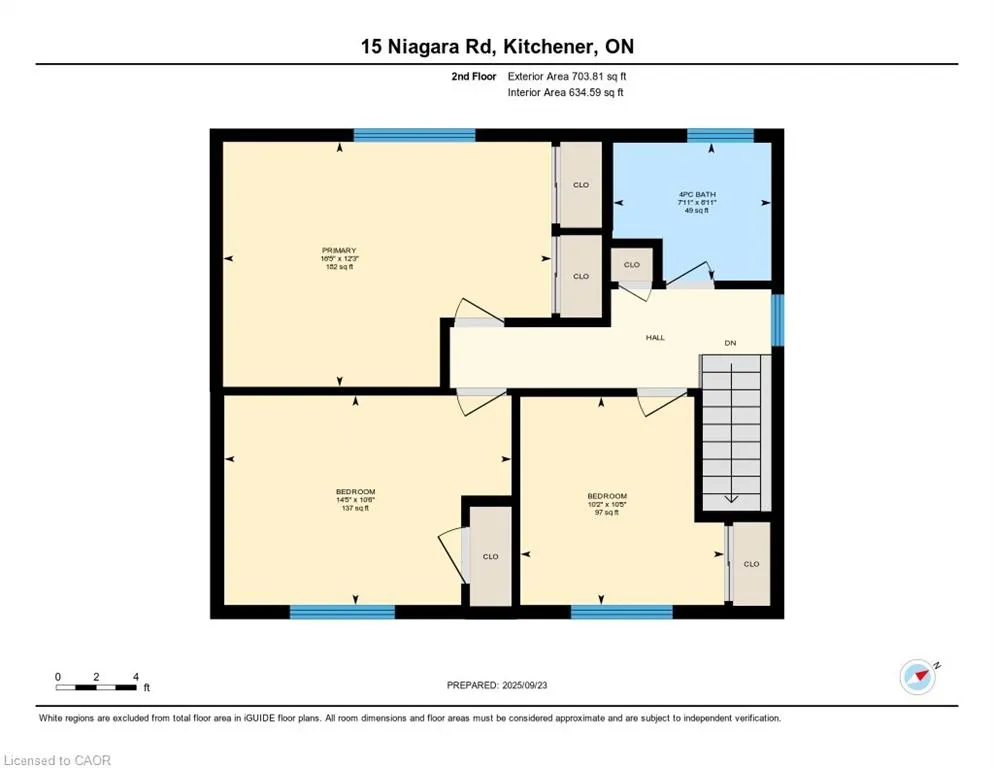 15 Niagara Road