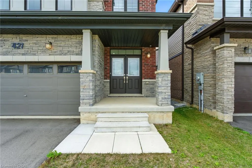 421 Barker Parkway