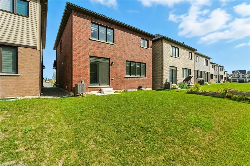 421 Barker Parkway