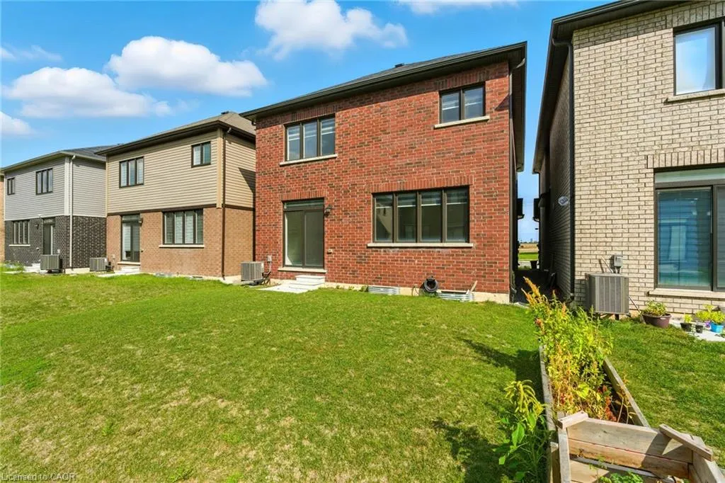 421 Barker Parkway