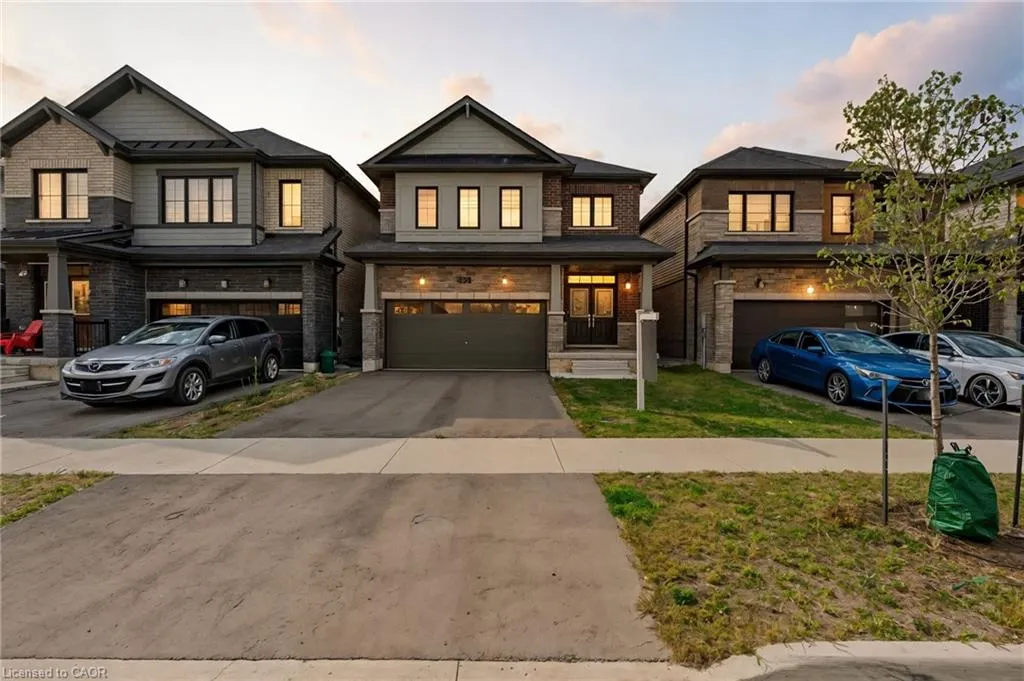 421 Barker Parkway