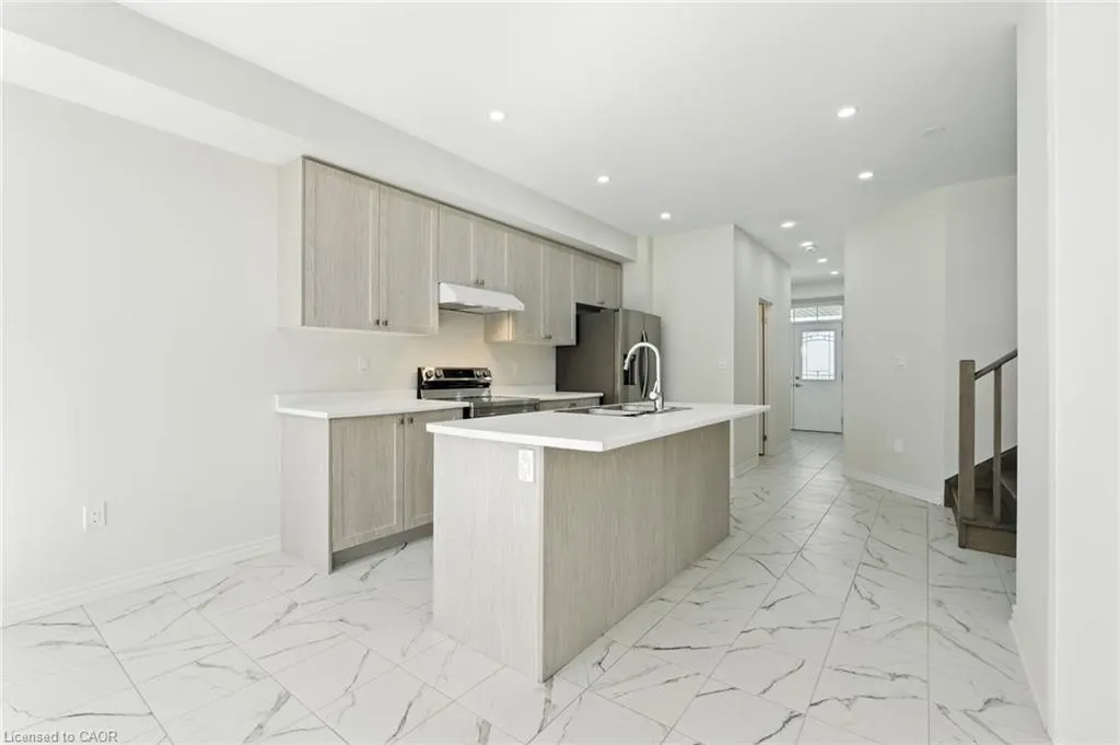 421 Barker Parkway