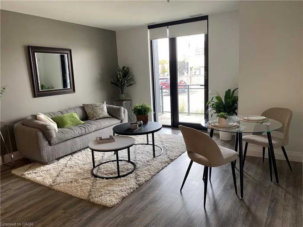 460B Belmont Avenue W, #113
