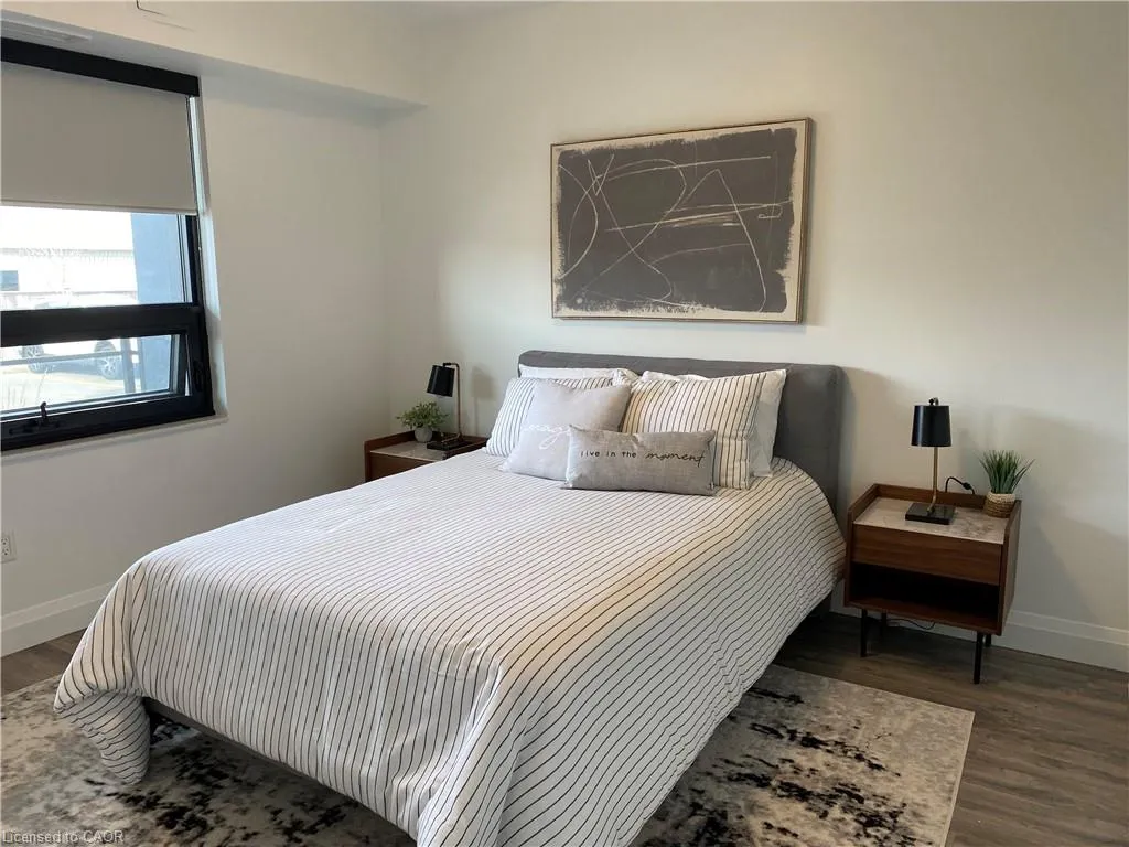 460B Belmont Avenue W, #113