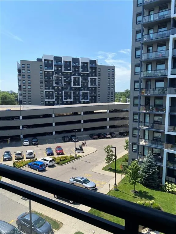 460B Belmont Avenue W, #113