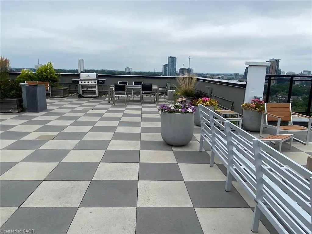 460B Belmont Avenue W, #113