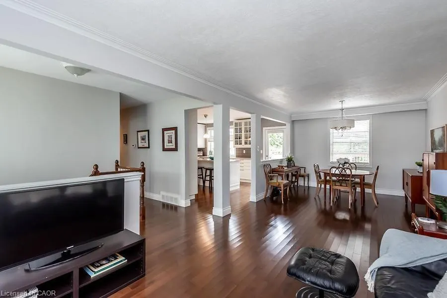 541 Sandmere Place