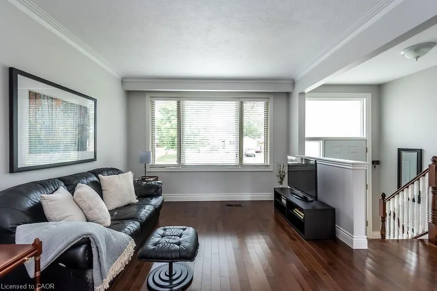 541 Sandmere Place