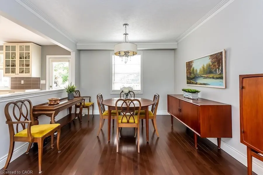 541 Sandmere Place