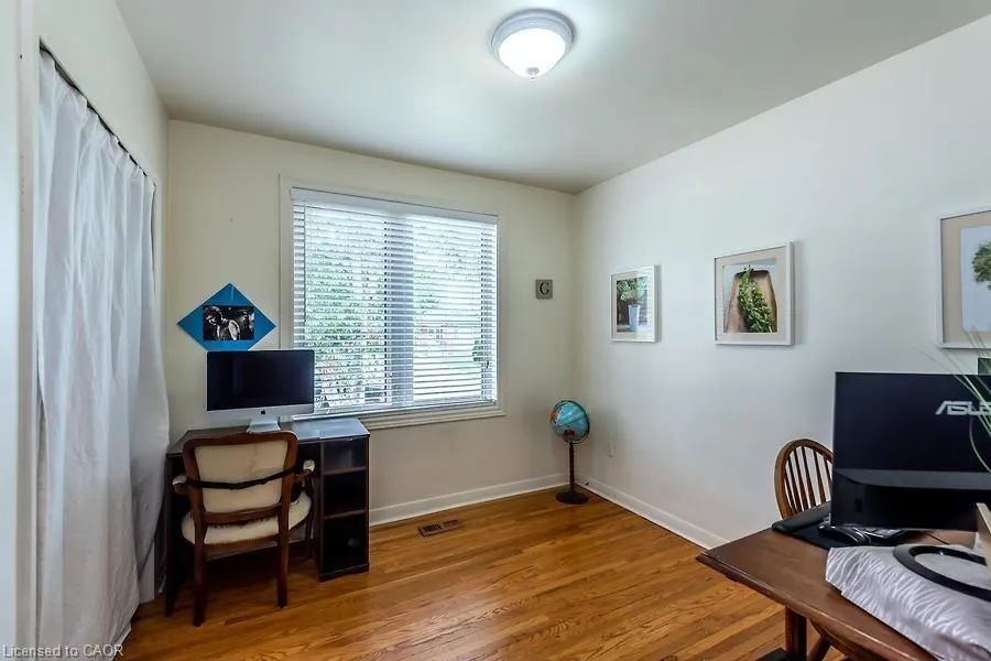 541 Sandmere Place