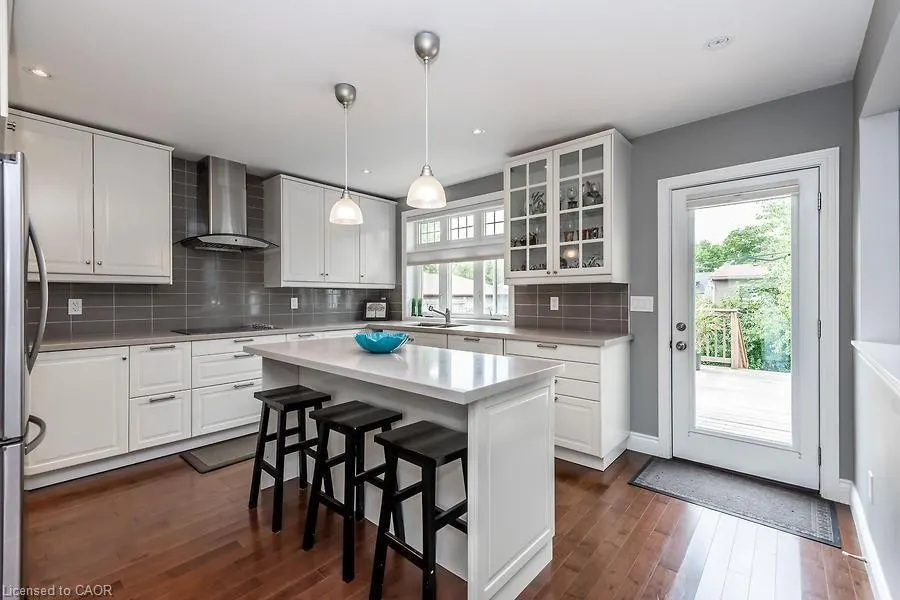 541 Sandmere Place
