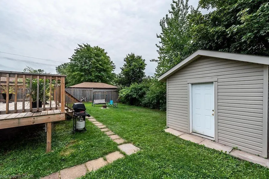 541 Sandmere Place