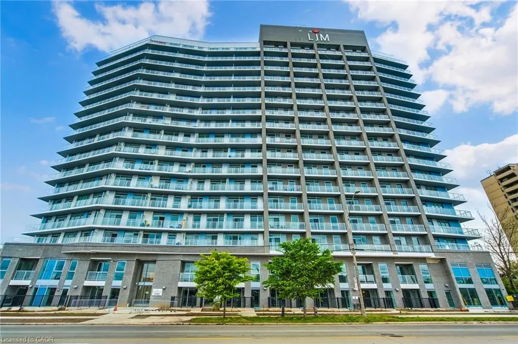 2782 Barton Street E, #1605