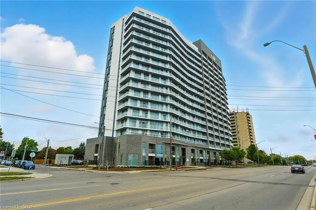 2782 Barton Street E, #1605